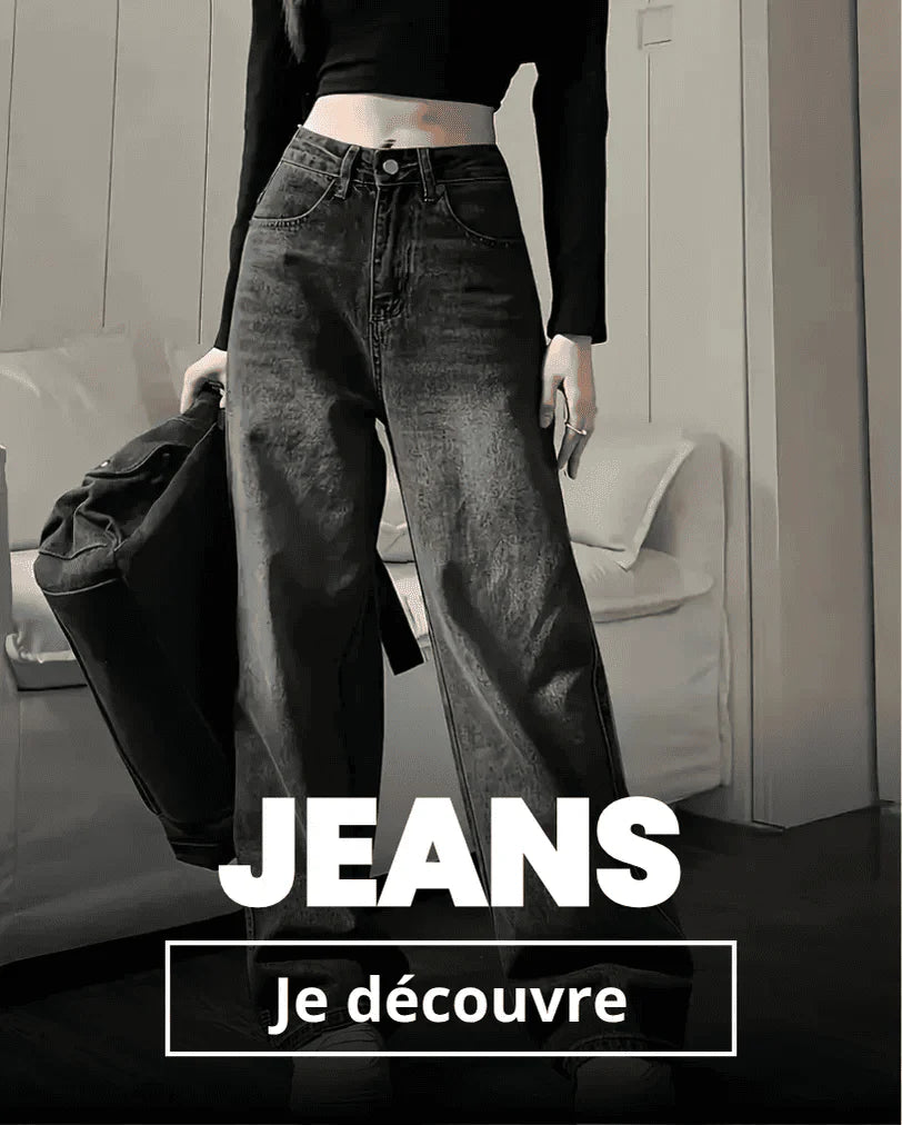 Denim & Jeans Santos
