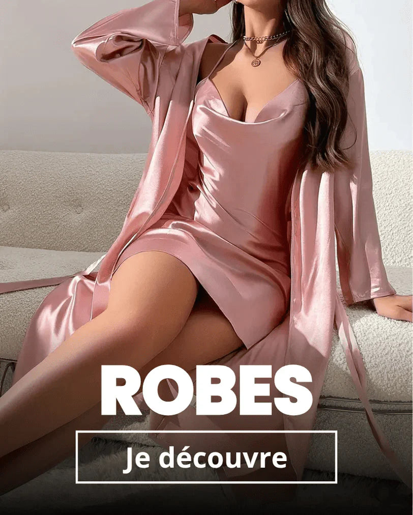 Robes & Jupes Santos